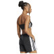 Adidas Γυναικείο μπουστάκι 3-Stripes Tube Top